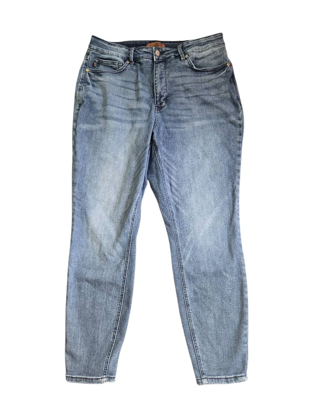 Judy Blue Skinny Fit Jeans